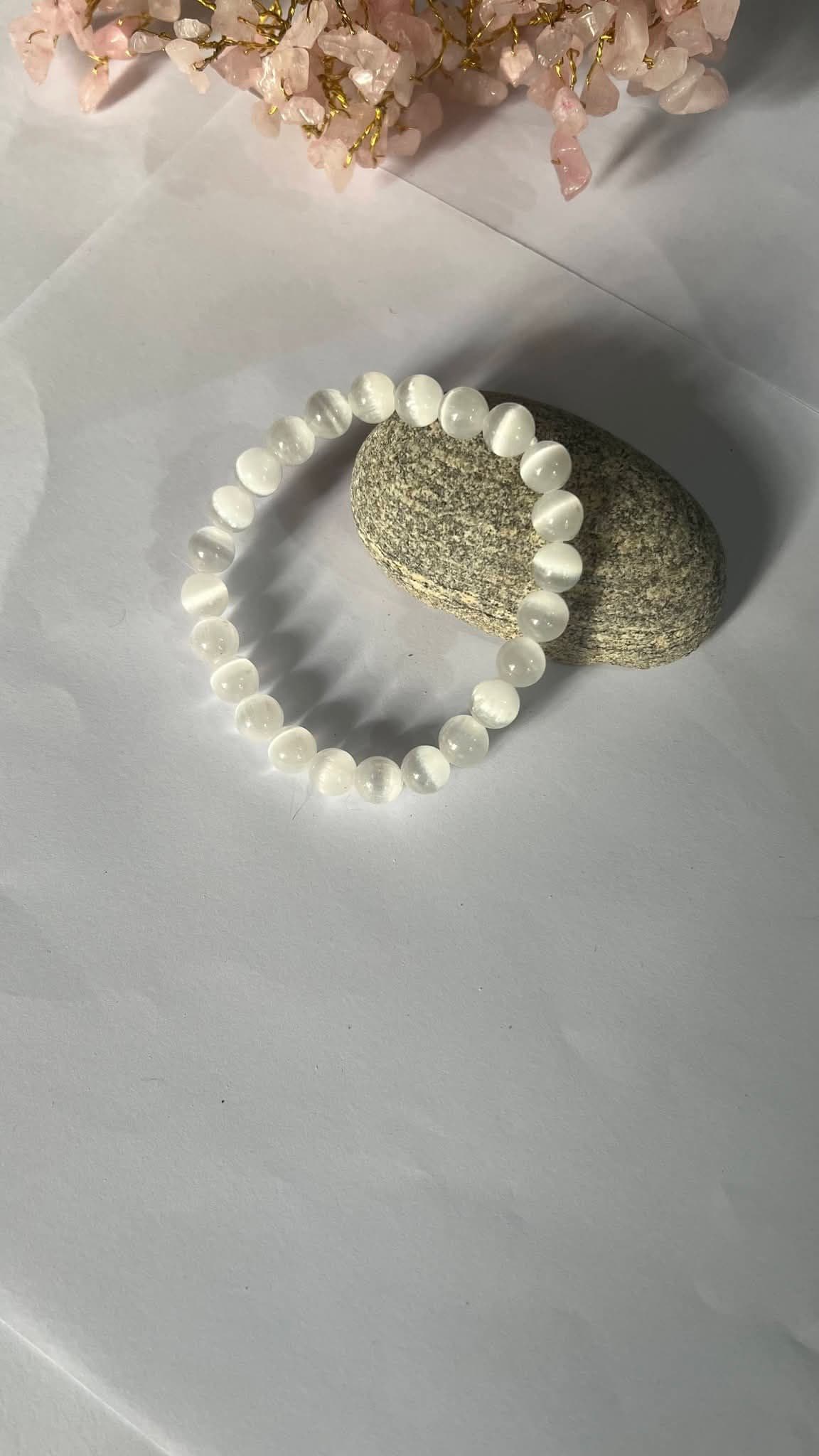 Selonite Bracelet 